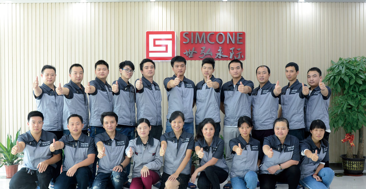 Simcone Technology Co., Ltd