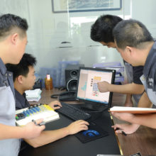 Silicone Products Design