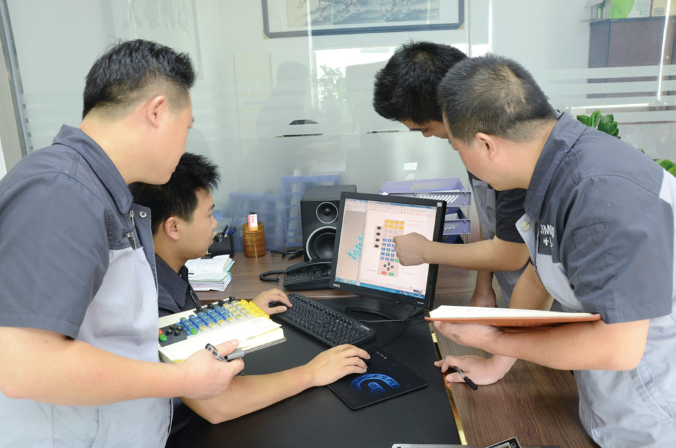 Silicone Products Design